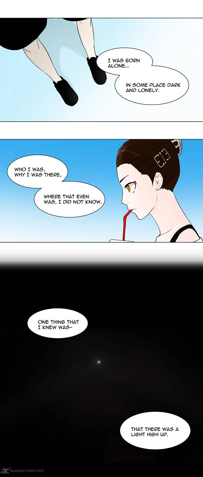 Tower of God, Chapter 54 image 11